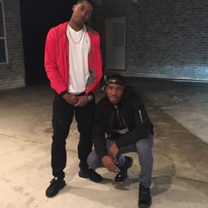 Meet your Posher, Darius